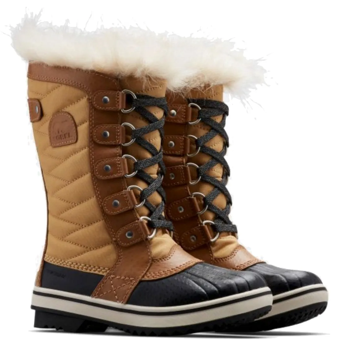 Sorel Youth Tofino II Snow Boots