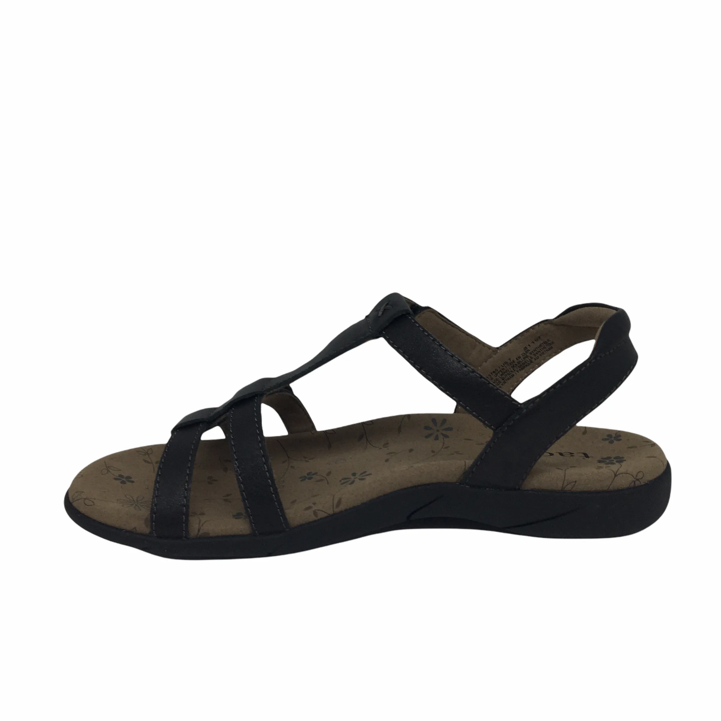 Taos Trophy 2 Leather Sandal 🔥 HOT ITEM! ~ Black ~ Honey ~ Pewter