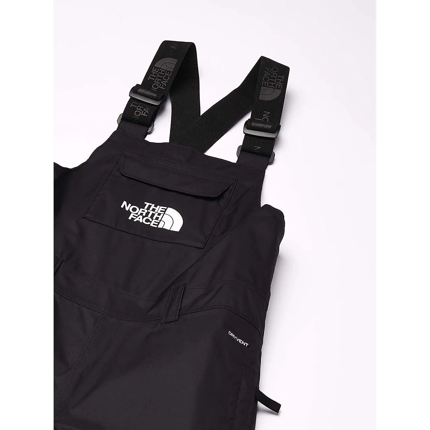 The North Face Youth Freedom Insulated Bib