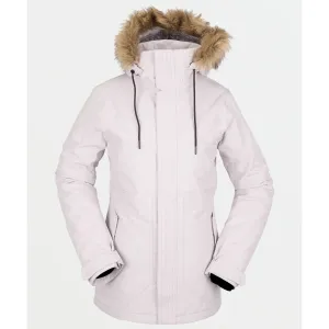 Volcom Fawn Insulated Womens Jacket