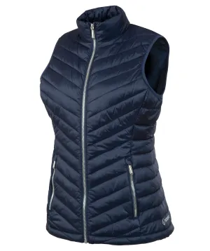 Women's Cardi Thinsulate Vest